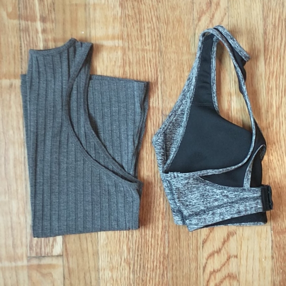 Express Racerback bundle- M - Picture 7 of 8